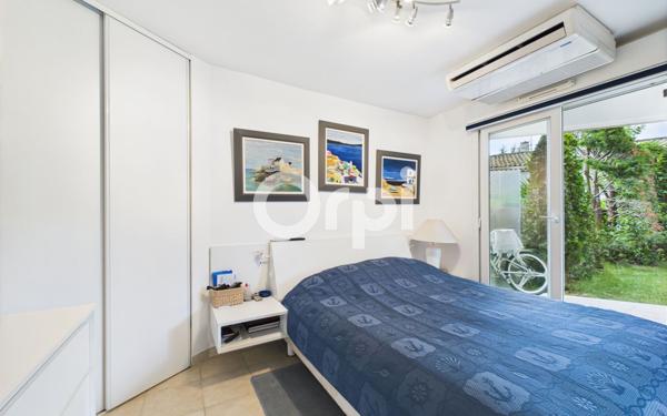 Appartement à vendre    4 pièces • 89,86 m2 Mandelieu-la-Napoule