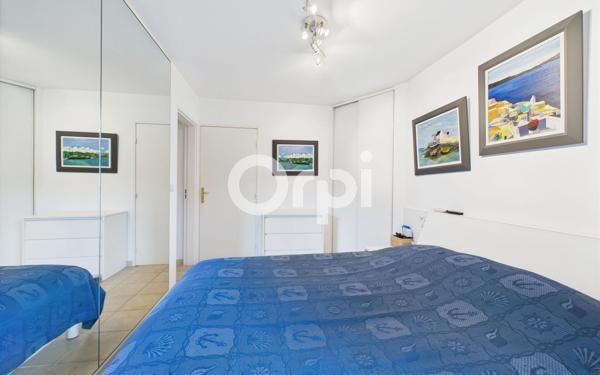 Appartement à vendre    4 pièces • 89,86 m2 Mandelieu-la-Napoule