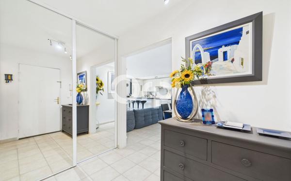 Appartement à vendre    4 pièces • 89,86 m2 Mandelieu-la-Napoule