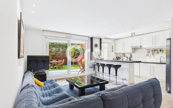Appartement à vendre    4 pièces • 89,86 m2 Mandelieu-la-Napoule