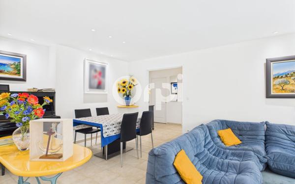 Appartement à vendre    4 pièces • 89,86 m2 Mandelieu-la-Napoule