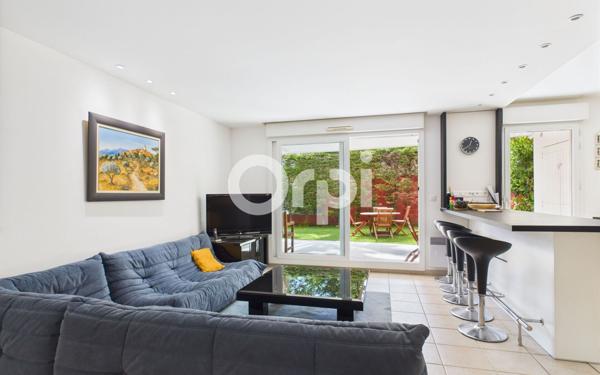 Appartement à vendre    4 pièces • 89,86 m2 Mandelieu-la-Napoule
