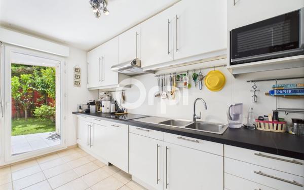 Appartement à vendre    4 pièces • 89,86 m2 Mandelieu-la-Napoule