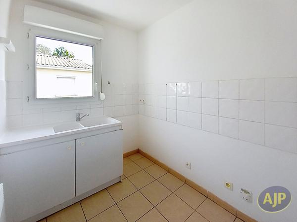 Vente maison Lesparre Medoc : 145 200 € - AJP Lesparre Immobilier