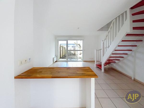 Vente maison Lesparre Medoc : 145 200 € - AJP Lesparre Immobilier