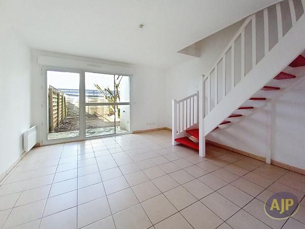 Vente maison Lesparre Medoc : 145 200 € - AJP Lesparre Immobilier