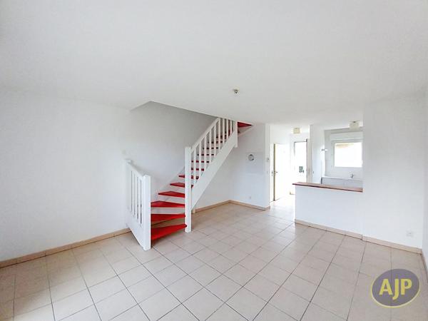 Vente maison Lesparre Medoc : 145 200 € - AJP Lesparre Immobilier