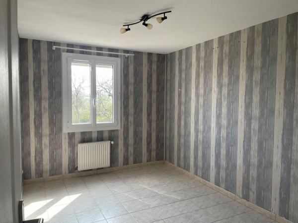 Maison de 125 m² à Châtillon-sur-Loire