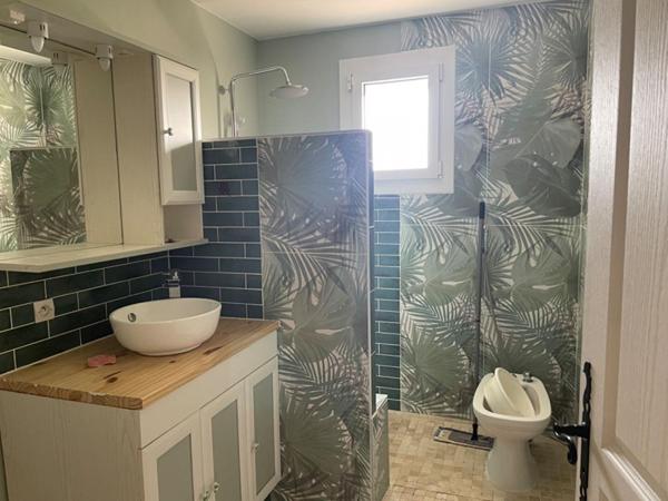 Maison de 125 m² à Châtillon-sur-Loire