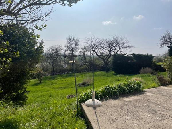 Maison de 125 m² à Châtillon-sur-Loire