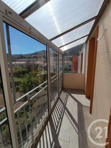 Appartement F4 à vendre  4 pièces - 82,11 m2 AMELIE LES BAINS PALALDA - 66