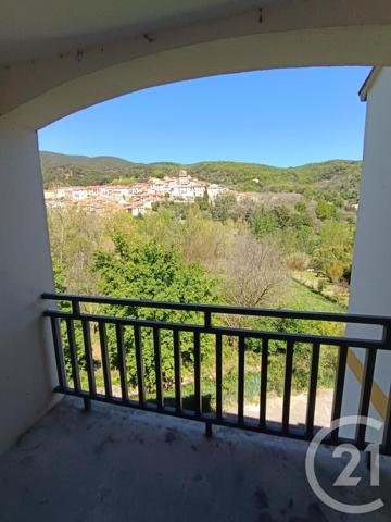 Appartement F4 à vendre  4 pièces - 82,11 m2 AMELIE LES BAINS PALALDA - 66