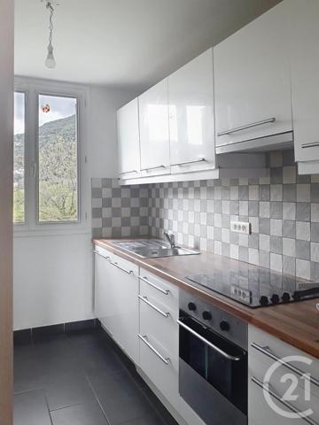 Appartement F4 à vendre  4 pièces - 82,11 m2 AMELIE LES BAINS PALALDA - 66