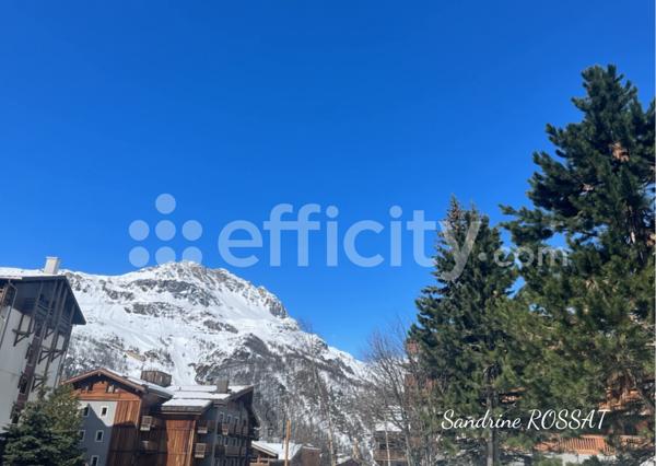 Appartement 3 pièces - 87 m² Exclusivité efficity