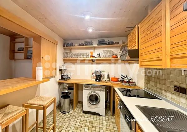 Appartement 3 pièces - 87 m² Exclusivité efficity