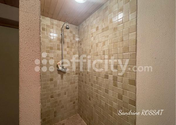 Appartement 3 pièces - 87 m² Exclusivité efficity