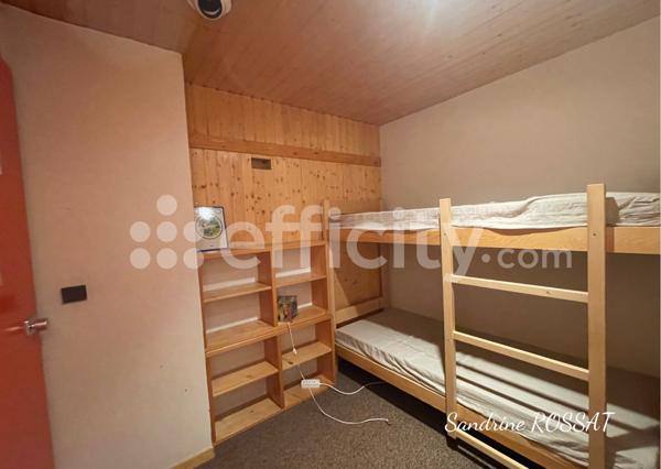 Appartement 3 pièces - 87 m² Exclusivité efficity