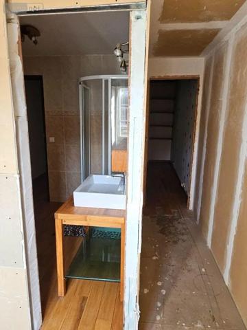 Achat - Maison La Châtre 36400 3 pièces 75 m 2 34 m 2