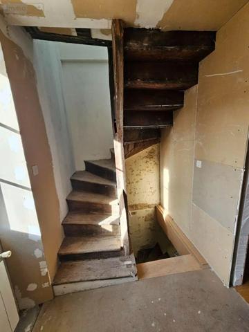 Achat - Maison La Châtre 36400 3 pièces 75 m 2 34 m 2