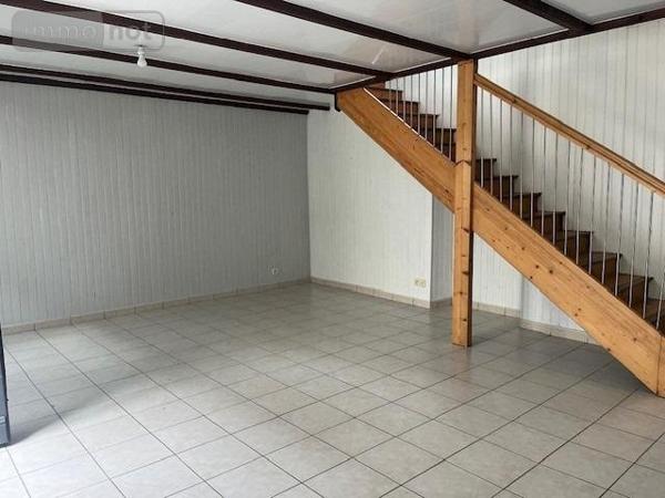 Maison à vendre à Plouguerneau dans le Finistère (29880), ref :