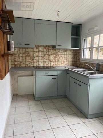 Maison à vendre à Plouguerneau dans le Finistère (29880), ref :