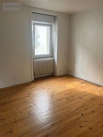 Maison à vendre à Plouguerneau dans le Finistère (29880), ref :