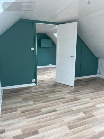 Maison à vendre à Plouguerneau dans le Finistère (29880), ref :