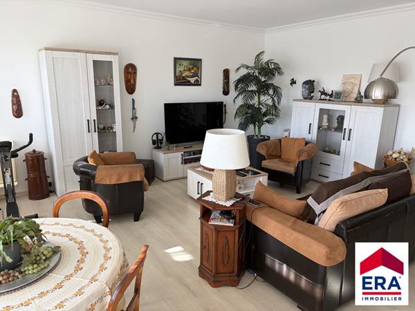 Appartement 5 pièces à Orange - 110m² habitable