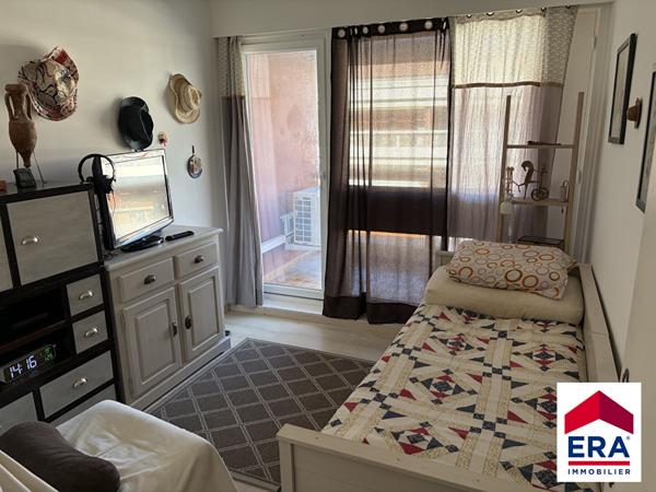 Appartement 5 pièces à Orange - 110m² habitable