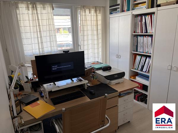 Appartement 5 pièces à Orange - 110m² habitable