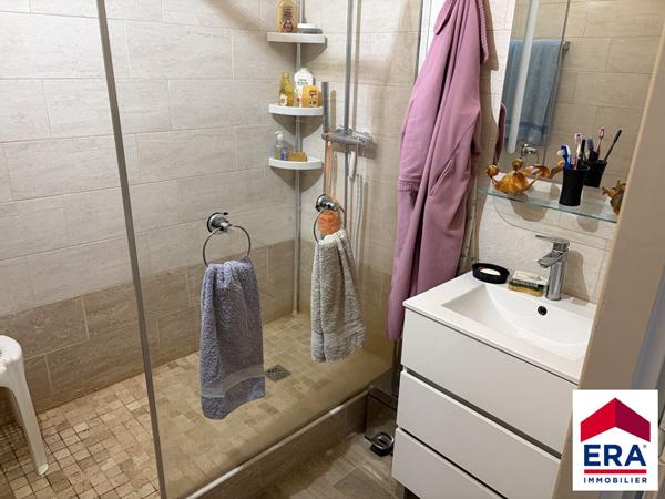 Appartement 5 pièces à Orange - 110m² habitable