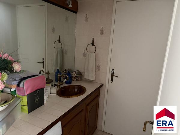 Appartement 5 pièces à Orange - 110m² habitable