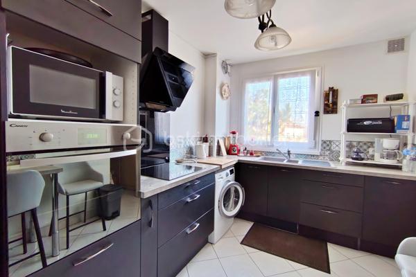 Appartement de 103 m²