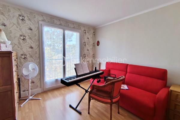 Appartement de 103 m²