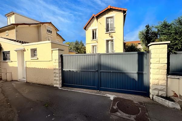 Maison Vitry Sur Seine - Secteur Gare Jean Jaurès - 5 pièces 95 m²