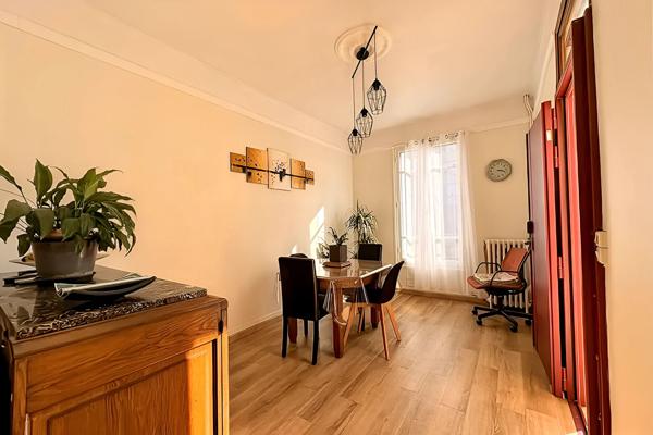 Maison Vitry Sur Seine - Secteur Gare Jean Jaurès - 5 pièces 95 m²
