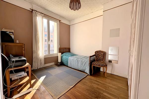Maison Vitry Sur Seine - Secteur Gare Jean Jaurès - 5 pièces 95 m²