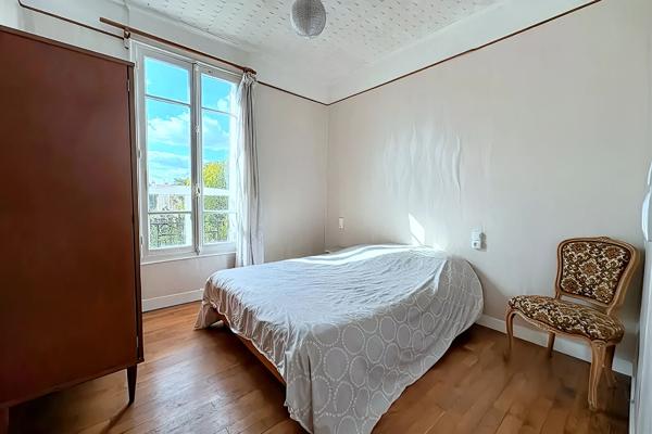 Maison Vitry Sur Seine - Secteur Gare Jean Jaurès - 5 pièces 95 m²