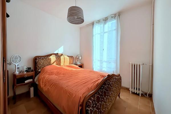 Maison Vitry Sur Seine - Secteur Gare Jean Jaurès - 5 pièces 95 m²