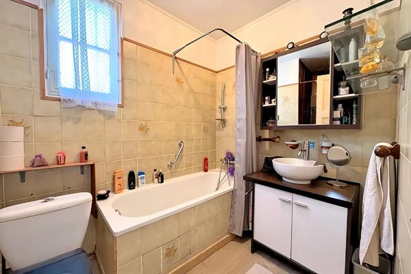 Maison Vitry Sur Seine - Secteur Gare Jean Jaurès - 5 pièces 95 m²