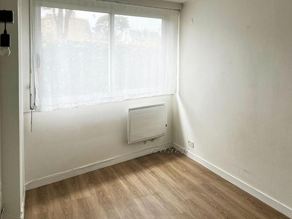 Appartement Dinard 4 pièces 95 m2