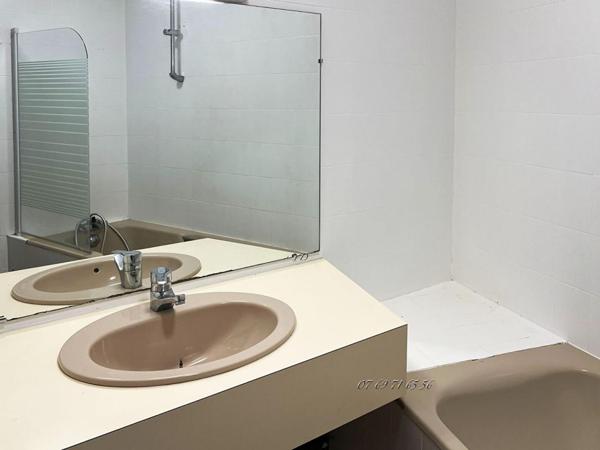 Appartement Dinard 4 pièces 95 m2