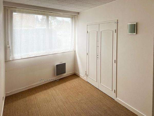 Appartement Dinard 4 pièces 95 m2