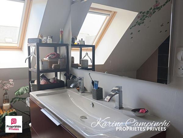 Maison proche Lamballe 6 pièces 120 m2