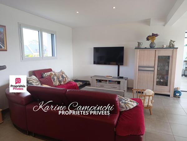 Maison proche Lamballe 6 pièces 120 m2