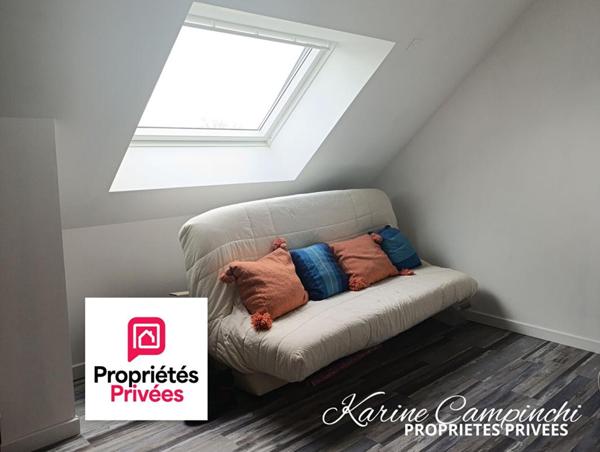 Maison proche Lamballe 6 pièces 120 m2
