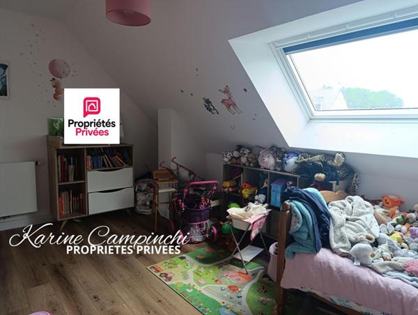 Maison proche Lamballe 6 pièces 120 m2