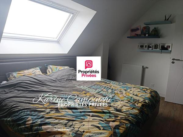 Maison proche Lamballe 6 pièces 120 m2