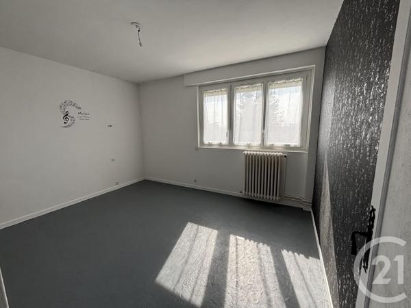 Maison à vendre  5 pièces - 100 m2 ARGENTAN - 61