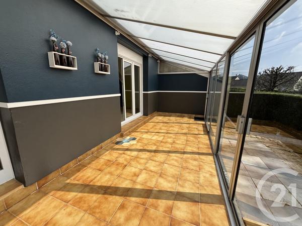 Maison à vendre  5 pièces - 100 m2 ARGENTAN - 61